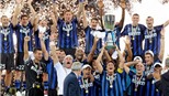 Inter giành Siêu Cúp Italia 2010: Chân lý của kẻ mạnh